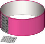 25mm controle                   
